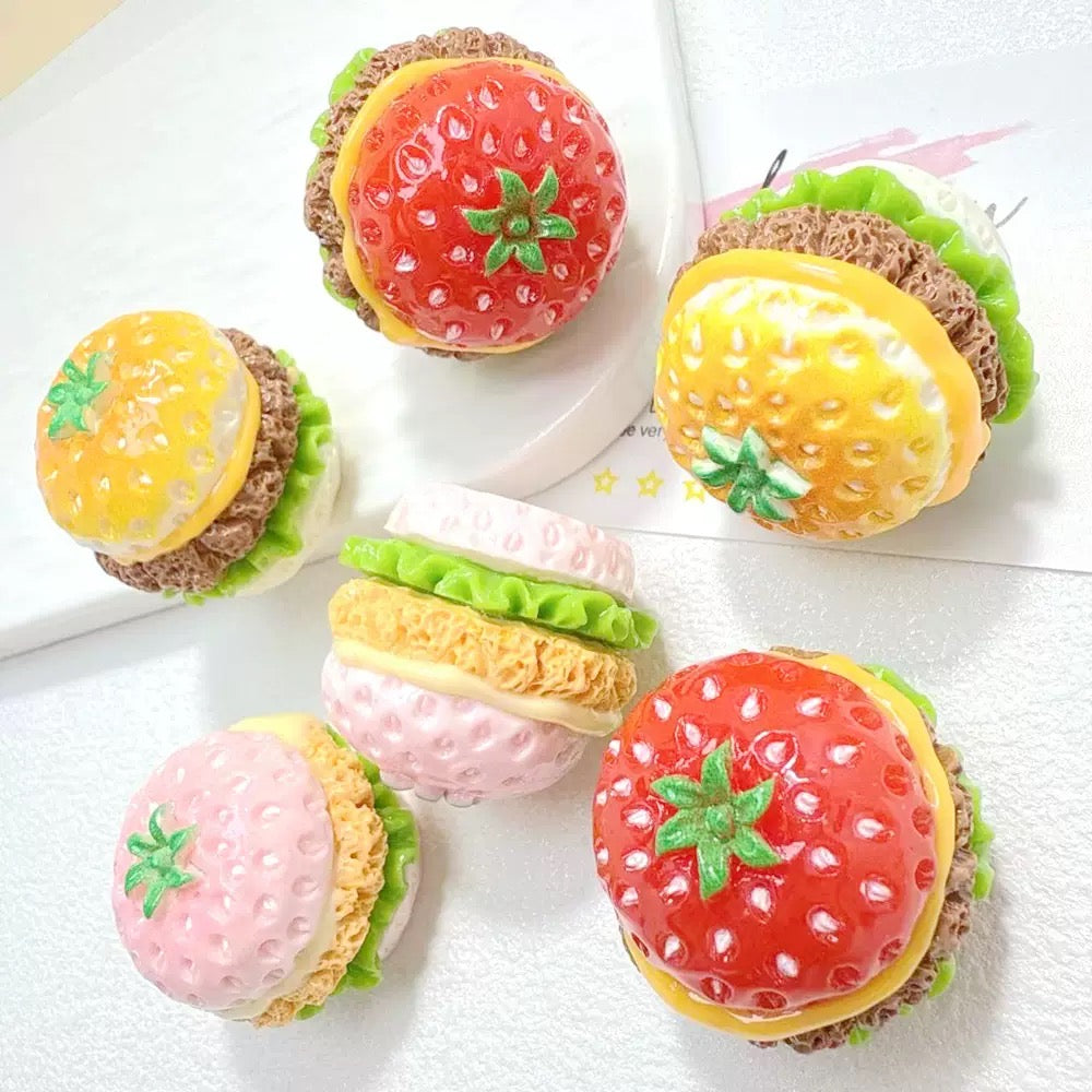 Amuletos de Snoopy bebé