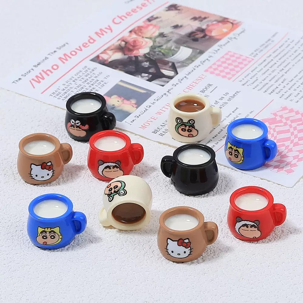 Encantos para dormir de Sanrio