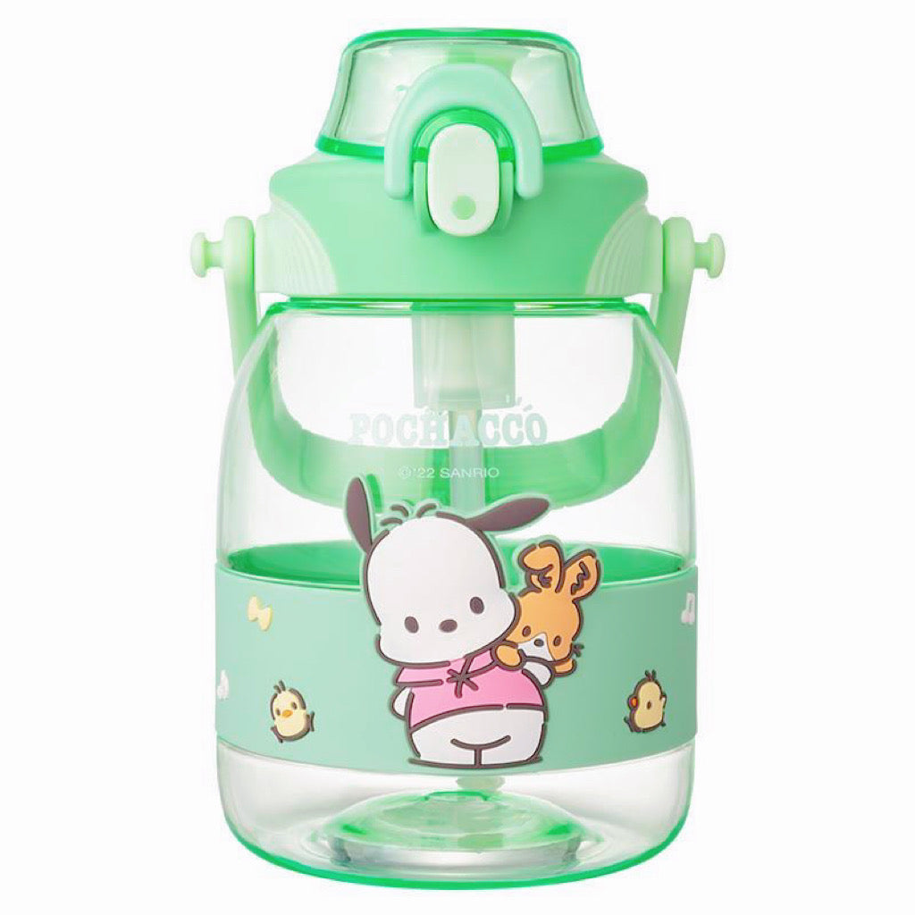 BOTELLA DE AGUA SANRIO 1200ML