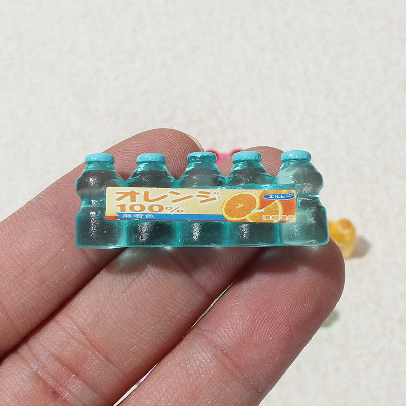 Amuletos de regalo de Navidad de Sanrio