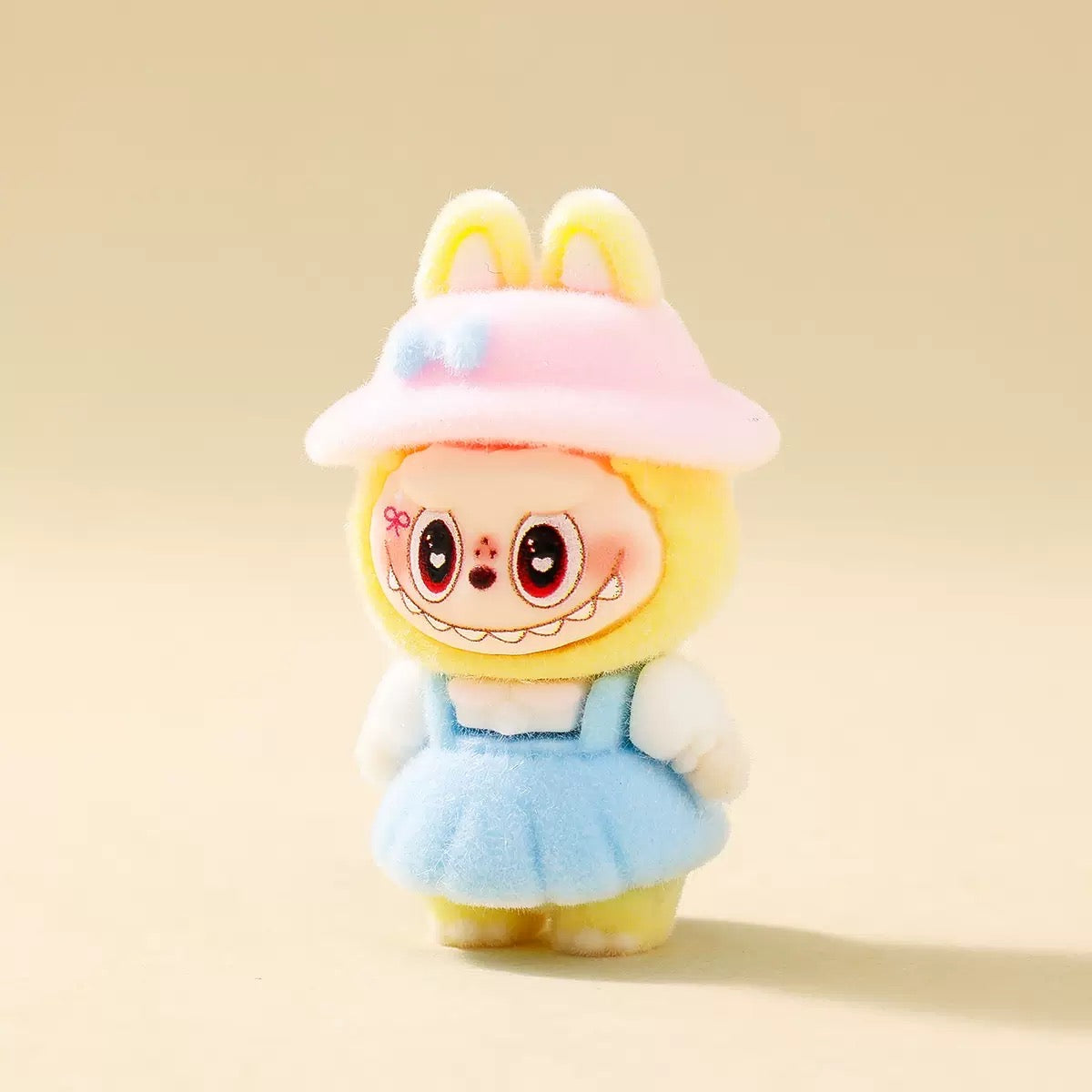 Amuletos de Snoopy bebé