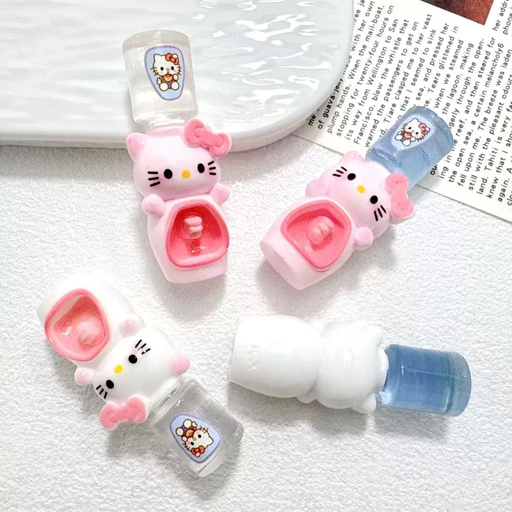 Encantos para dormir de Sanrio