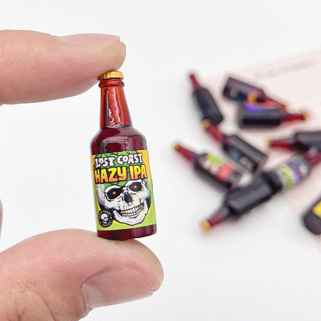 Mini Botella Costa Perdida