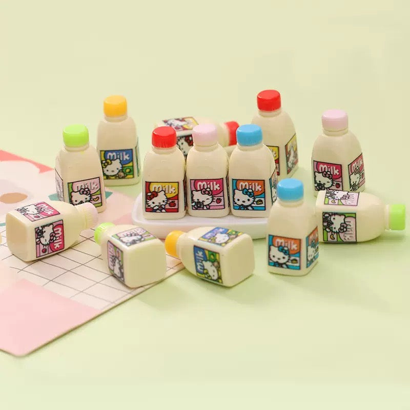 Encantos para dormir de Sanrio