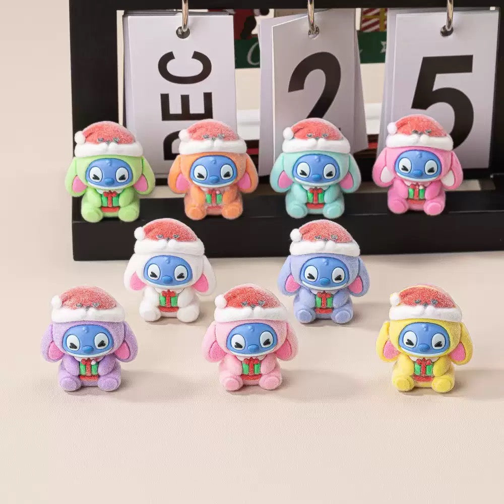 Amuletos de Snoopy bebé