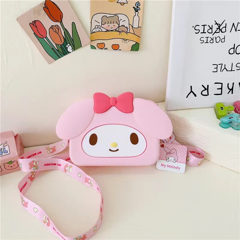 SANRIO HANDBAG LARGE SIZE