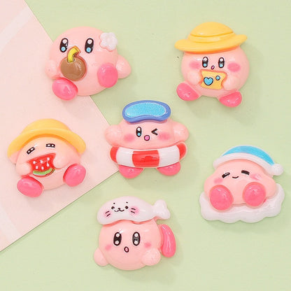 Copy of Cute Puppy Charms