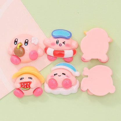 Copy of Cute Puppy Charms