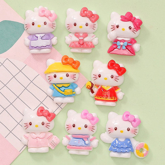 Kitty Party Charms