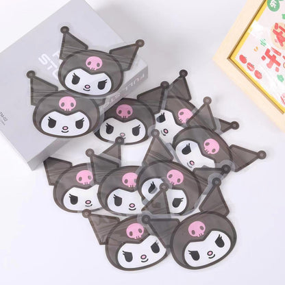 Sanrio Packaging Storage Bag