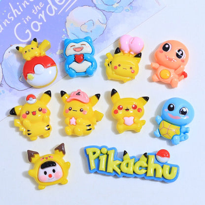 Cute Chuchu Charms