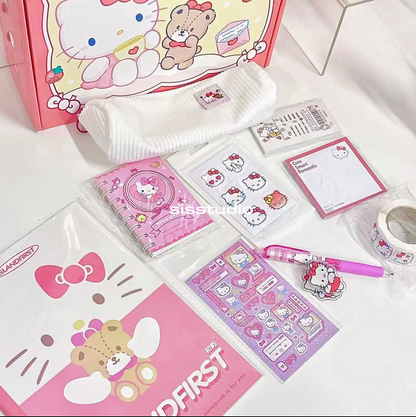 SANRIO STATIONARY MYSTERY BOX