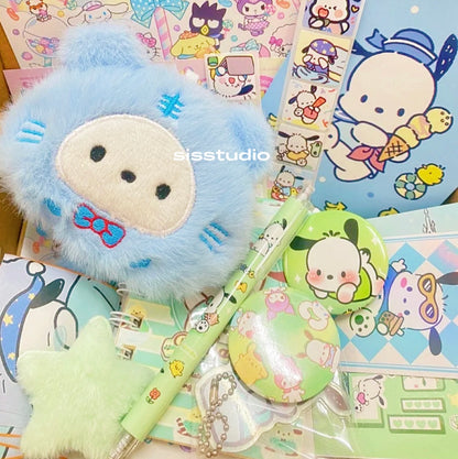 SANRIO STATIONARY MYSTERY GIFT BOX