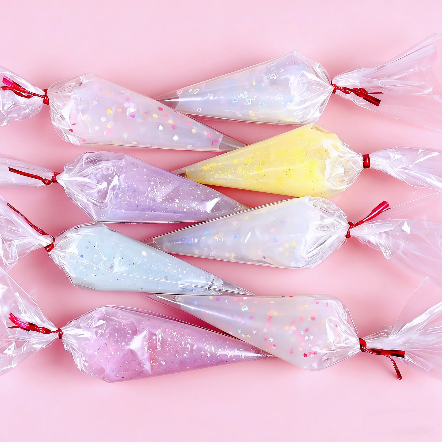 Pegamento en crema casero Decoden 