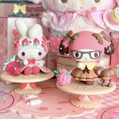 SANRIO BLIND MY MELODY