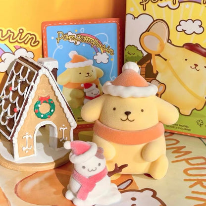 SANRIO BLIND BOX POMPOMPURIN