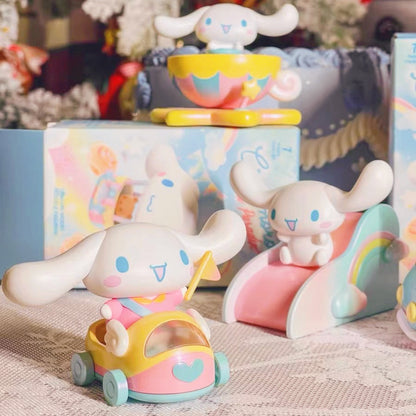 SANRIO BLIND BOX CINNAMOROLL SAMLL PARADISE