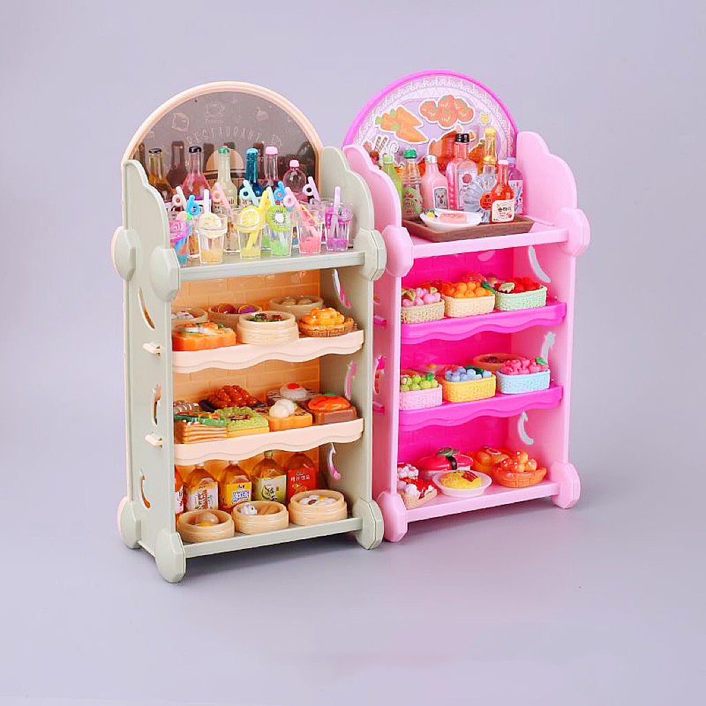 Miniature Racks – SIS STUDIO