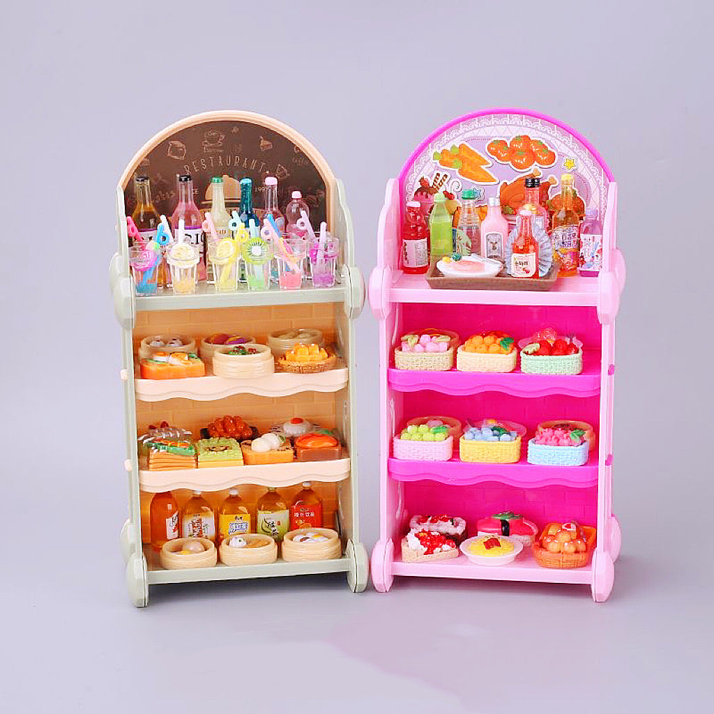 Miniature Racks – SIS STUDIO