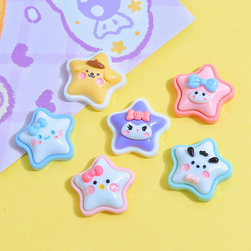 Sanrio Stars