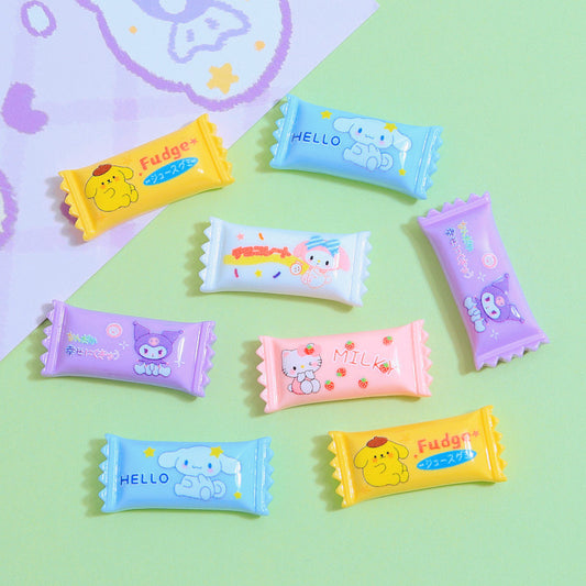 Sanrio Candy Bag