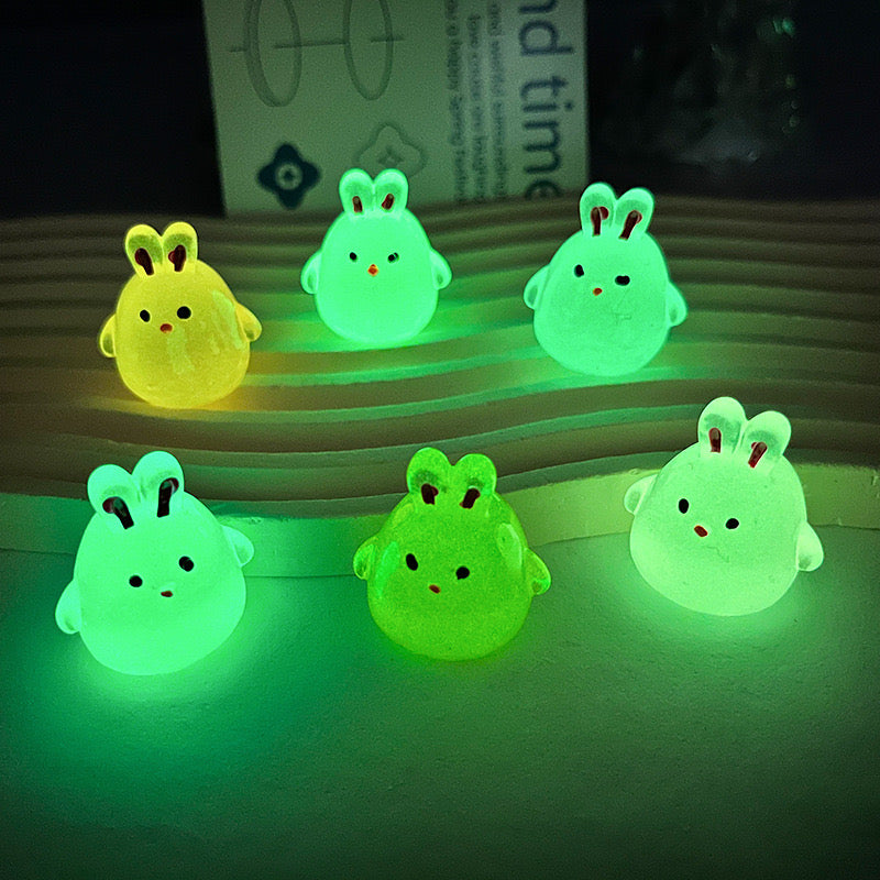 Luminous Rabbit