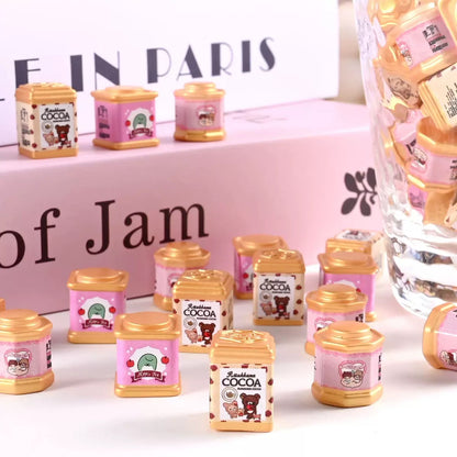 Mini Candy Can Charms