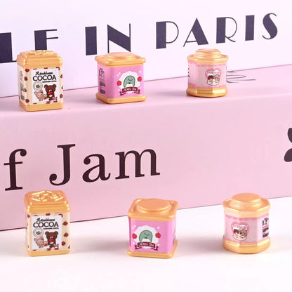 Mini Candy Can Charms