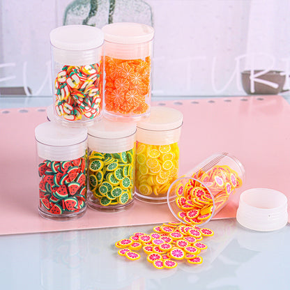 Polymer Clay Decorating Material For Decoden Slime