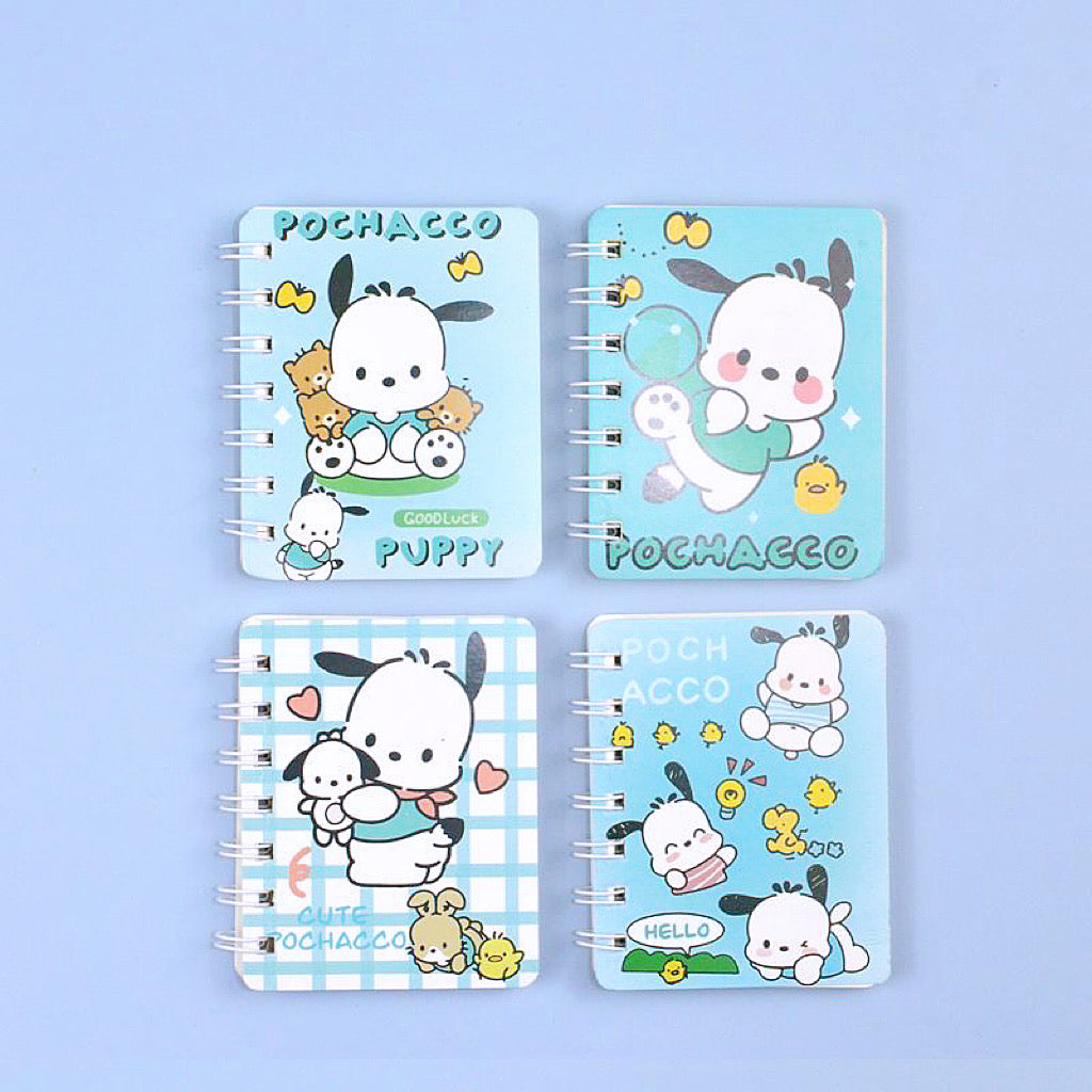 SANRIO NOTEPAD