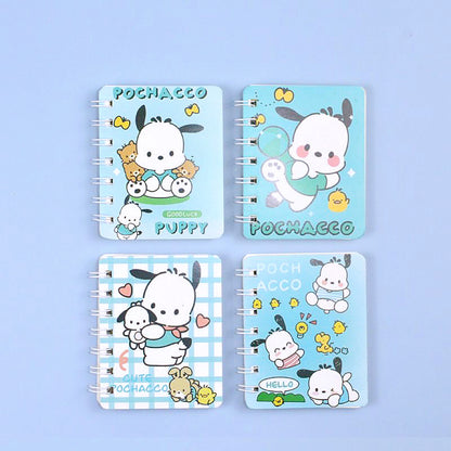 LIBRETA SANRIO