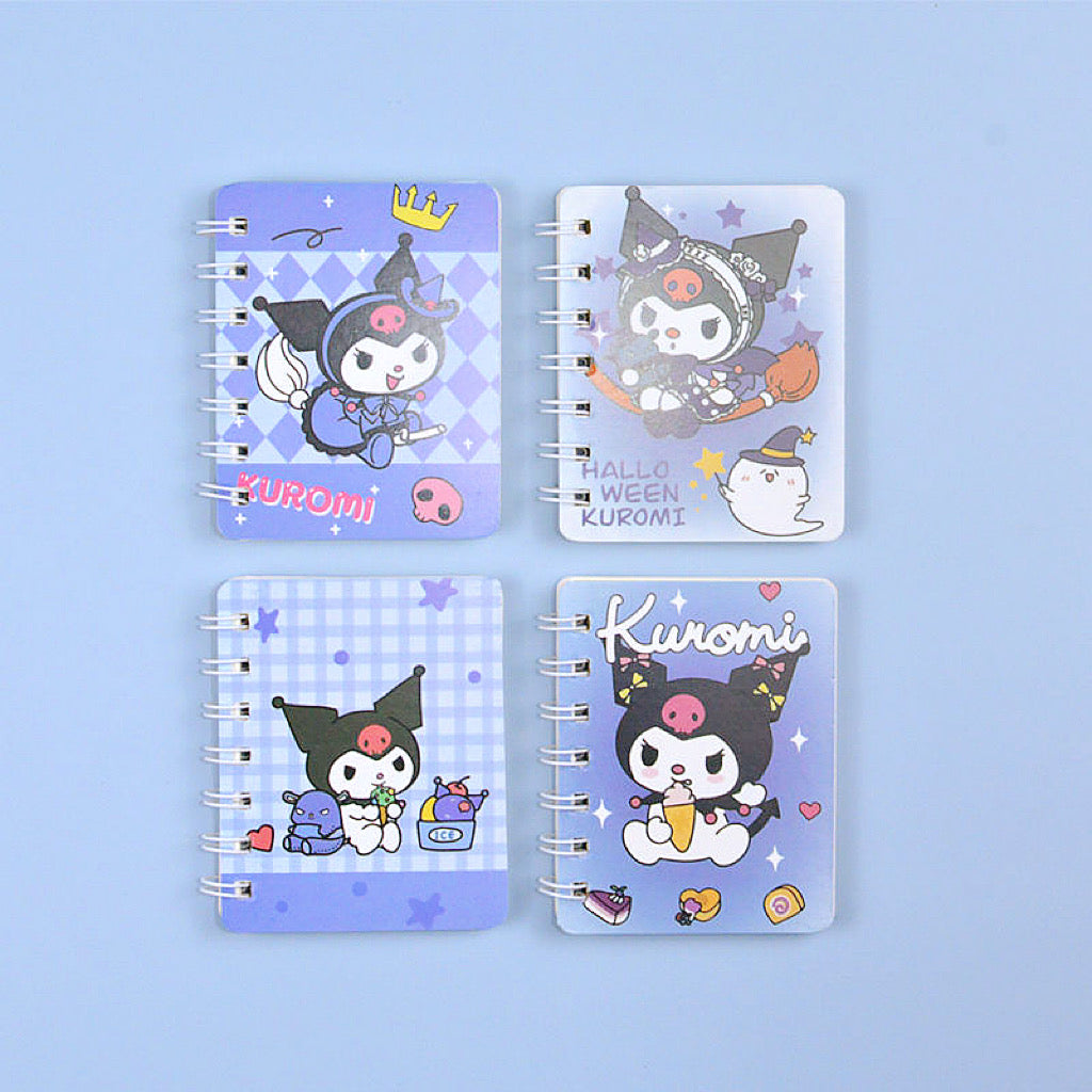 SANRIO NOTEPAD