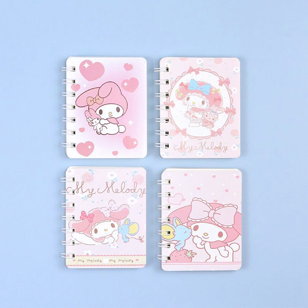 SANRIO NOTEPAD