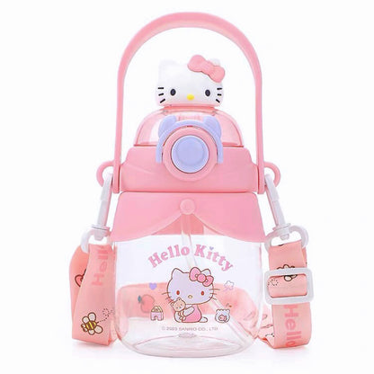 HEELO KITTY WATER BOTTLE