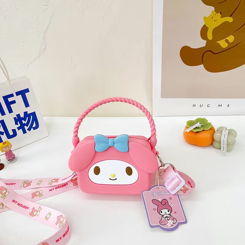 SANRIO HANDBAG SMALL SIZE