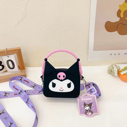 SANRIO HANDBAG SMALL SIZE