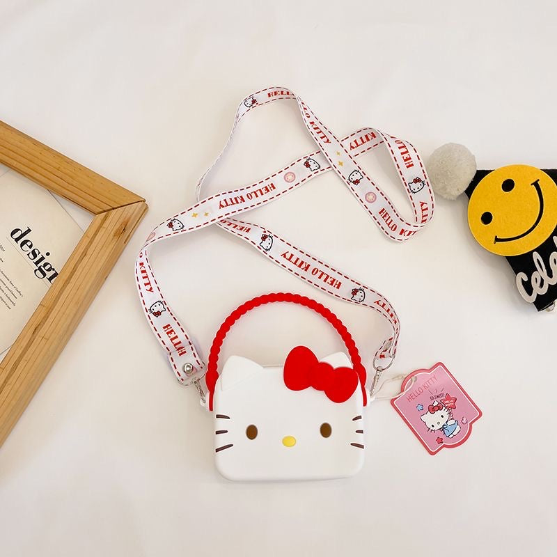 SANRIO HANDBAG SMALL SIZE