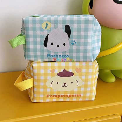 SANRIO STORAGE HANDBAG