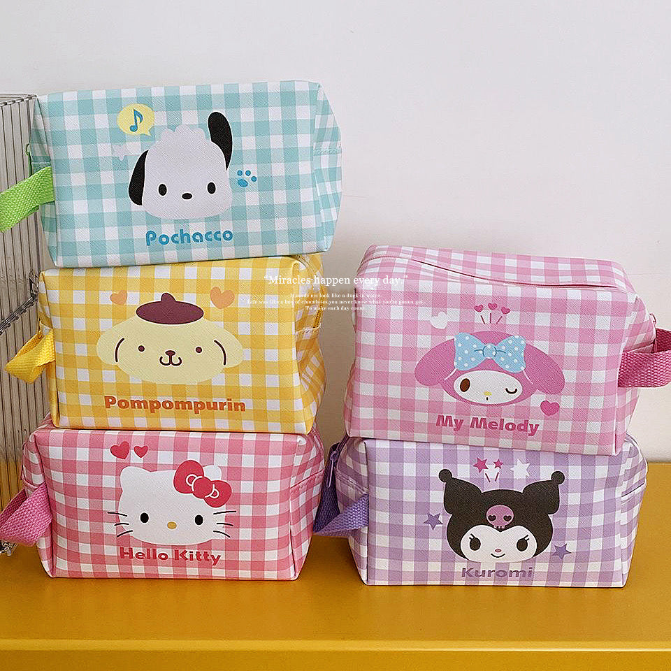 SANRIO STORAGE HANDBAG