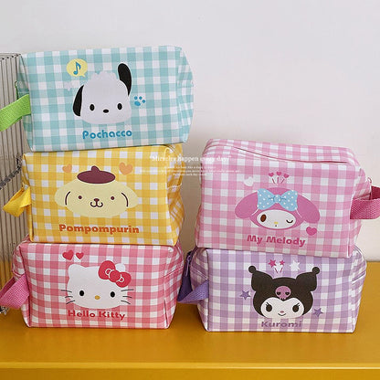 SANRIO STORAGE HANDBAG