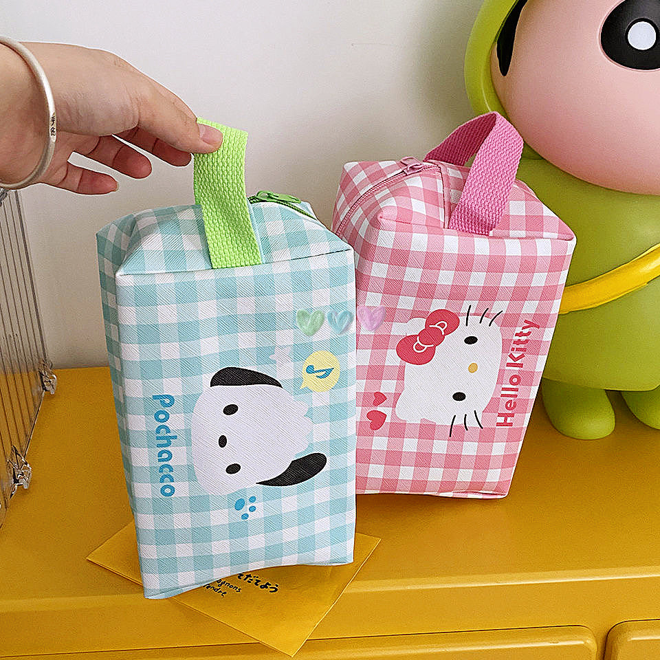 SANRIO STORAGE HANDBAG