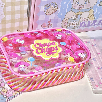 SANRIO WATERPROOF STORAGE BAG