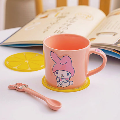 SANRIO CUTE MUG