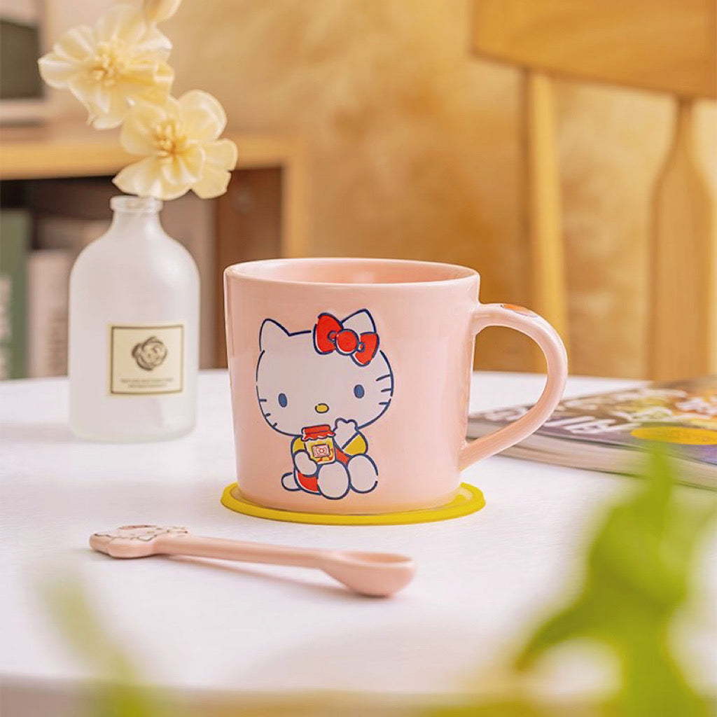 SANRIO CUTE MUG