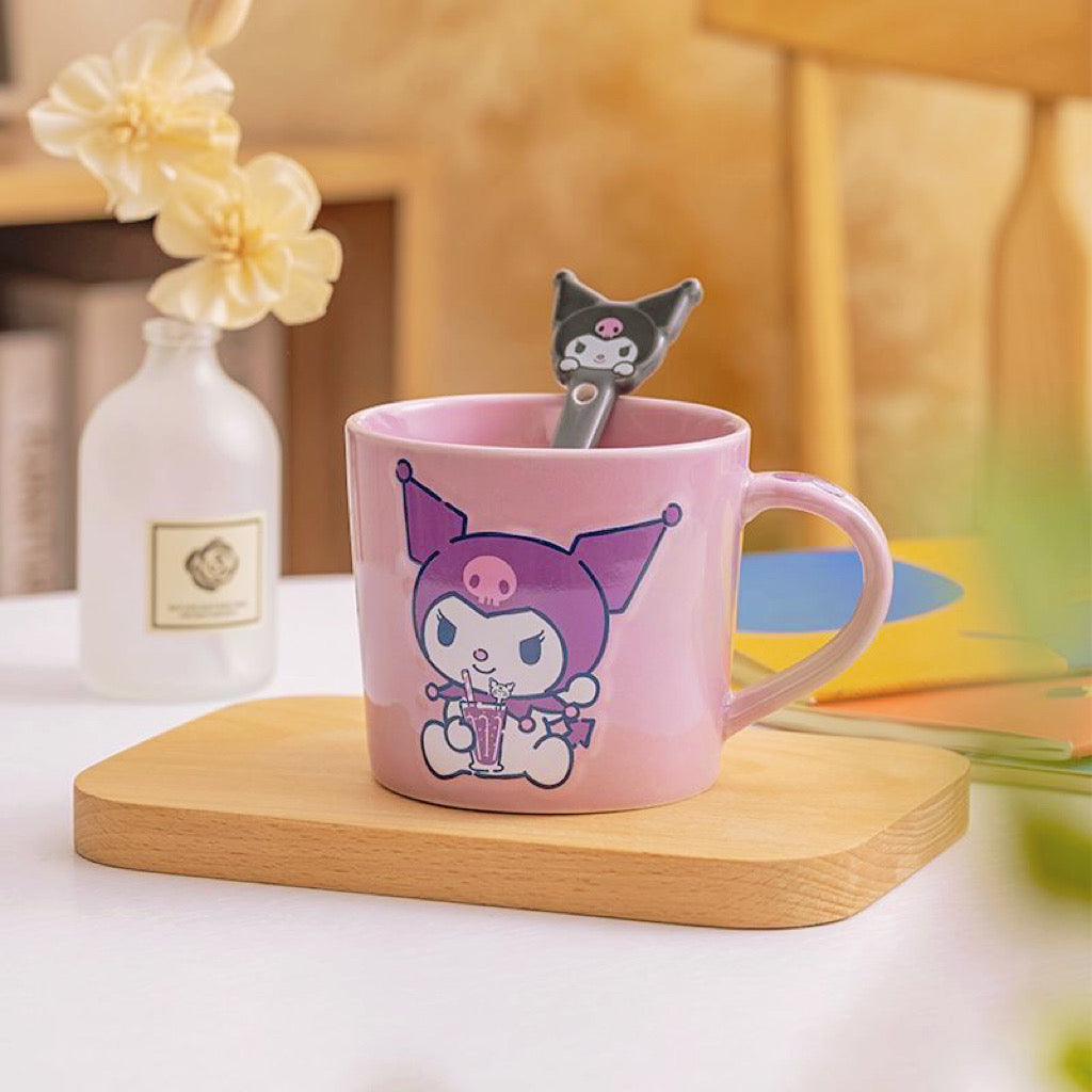 TAZA LINDA SANRIO