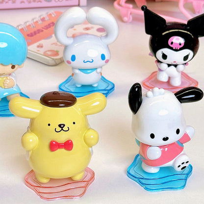 SANRIO BLIND BOX BACK-TO-BACK COMPANY