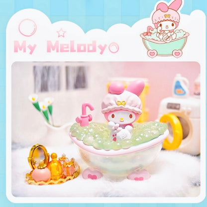 SANRIO BLIND BOX BUBBLE PARTY