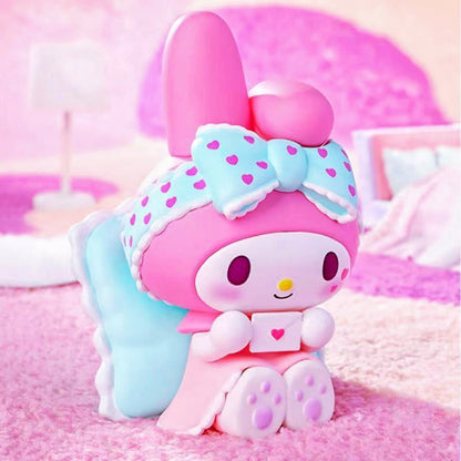 SANRIO BLIND BOX SWEETHEART IN PAJAMAS