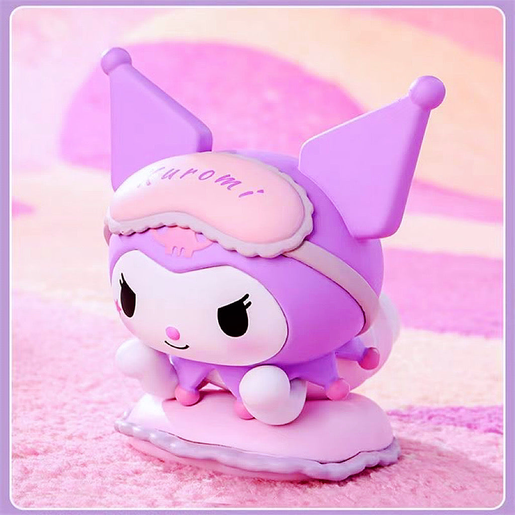 SANRIO BLIND BOX SWEETHEART IN PAJAMAS