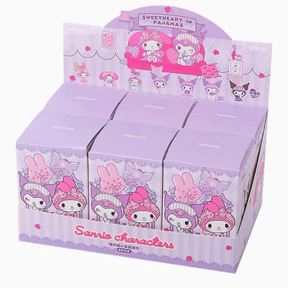 SANRIO BLIND BOX SWEETHEART IN PAJAMAS